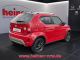 Suzuki Ignis 1.2 Comfort + NAVI+LED+LANE+FRONT ASSISTAN - Suzuki Ignis mit 5 Türen