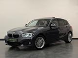 BMW 118d M-PAKET AUTOMATIK PANO/AHK/VIRTUAL/LED/NAVI - BMW 118: 118d M Paket