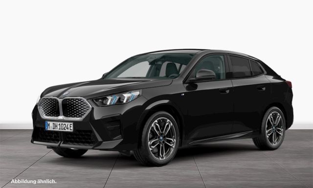 BMW iX2 xDrive30