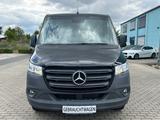 Mercedes-Benz Sprinter Kasten 319CDI 3.0 L2H1/AHK3.5T+MBUX+MFL - Mercedes-Benz: 319 Cdi