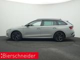 Skoda Octavia Combi 2.0 TSI DSG RS MATRIX AHK PANO ALU - Skoda Octavia Gebrauchtwagen in Rostock