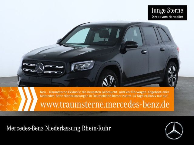 Mercedes-Benz GLB 180 d Progr. NIGHT LED Distronic KEYLESS 18"