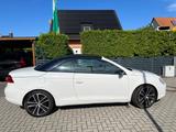 Volkswagen Eos 1.4 TSI - - Volkswagen Eos: Weiß