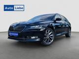 Skoda L&K 4x4 2.0TSI DSG BI-XENON|ACC|AHK|PANO|NAVIuvm - Skoda Superb: 2.0