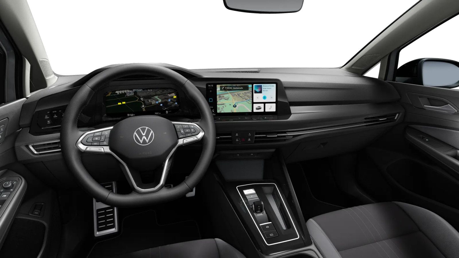 Volkswagen Golf - Bild 10