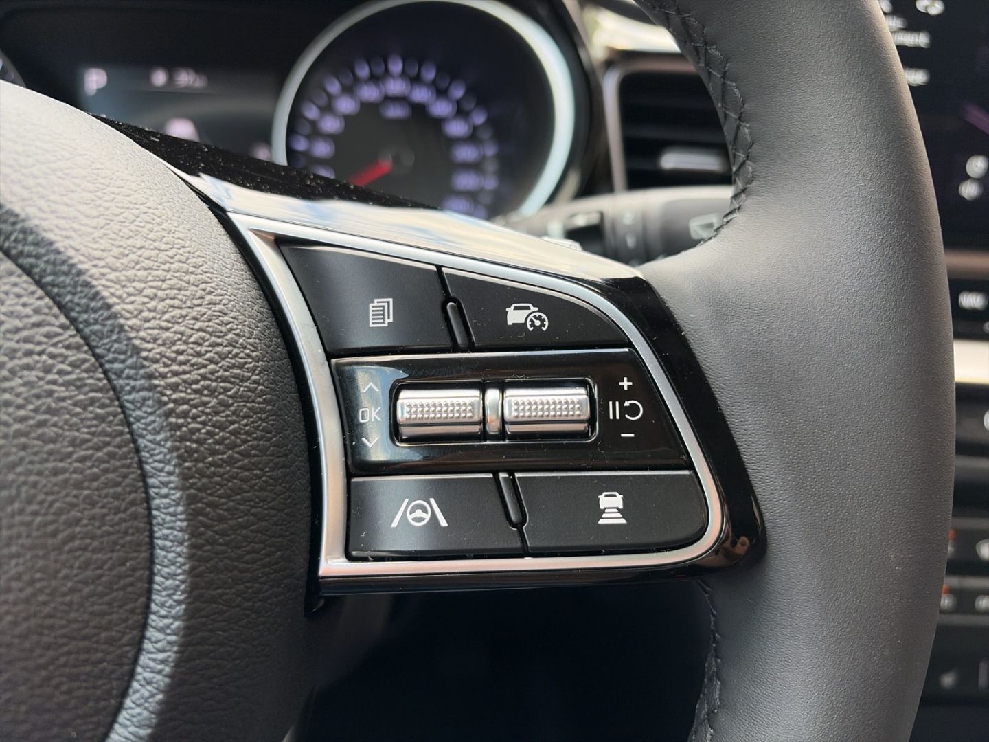 Kia cee'd Sportswagon - Bild 21