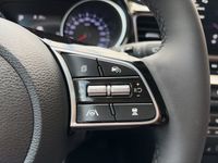 Kia cee'd Sportswagon - Vorschau Bild 21