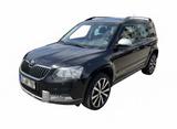 Skoda Yeti 2.0 Diesel - Skoda Yeti in Erfurt