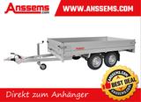 Anssems PSX zum Aktionspreis (PSX 2000.305) Hochlader - Offers matching your search criteria