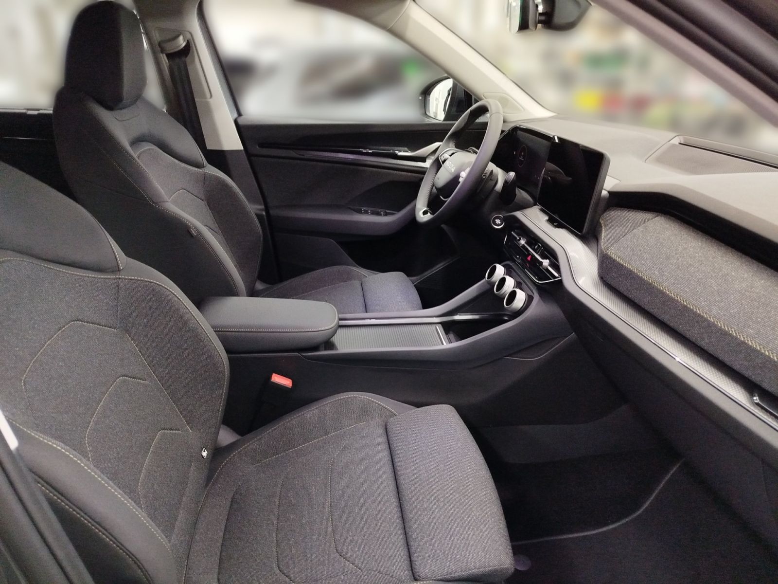 Skoda Kodiaq - Bild 12