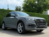 Audi Q5 55 TFSI e S tronic quattro *21*Leder*Navi*RFK - Audi Gebrauchtwagen in Dorsten