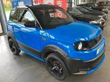 Ligier Myli R.EBEL EV12 Edition - Ligier Elektroautos