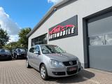 Volkswagen Polo IV United*Klima*Alu*1.Hand*Garagenfahrzeug* - Volkswagen Polo: Iv