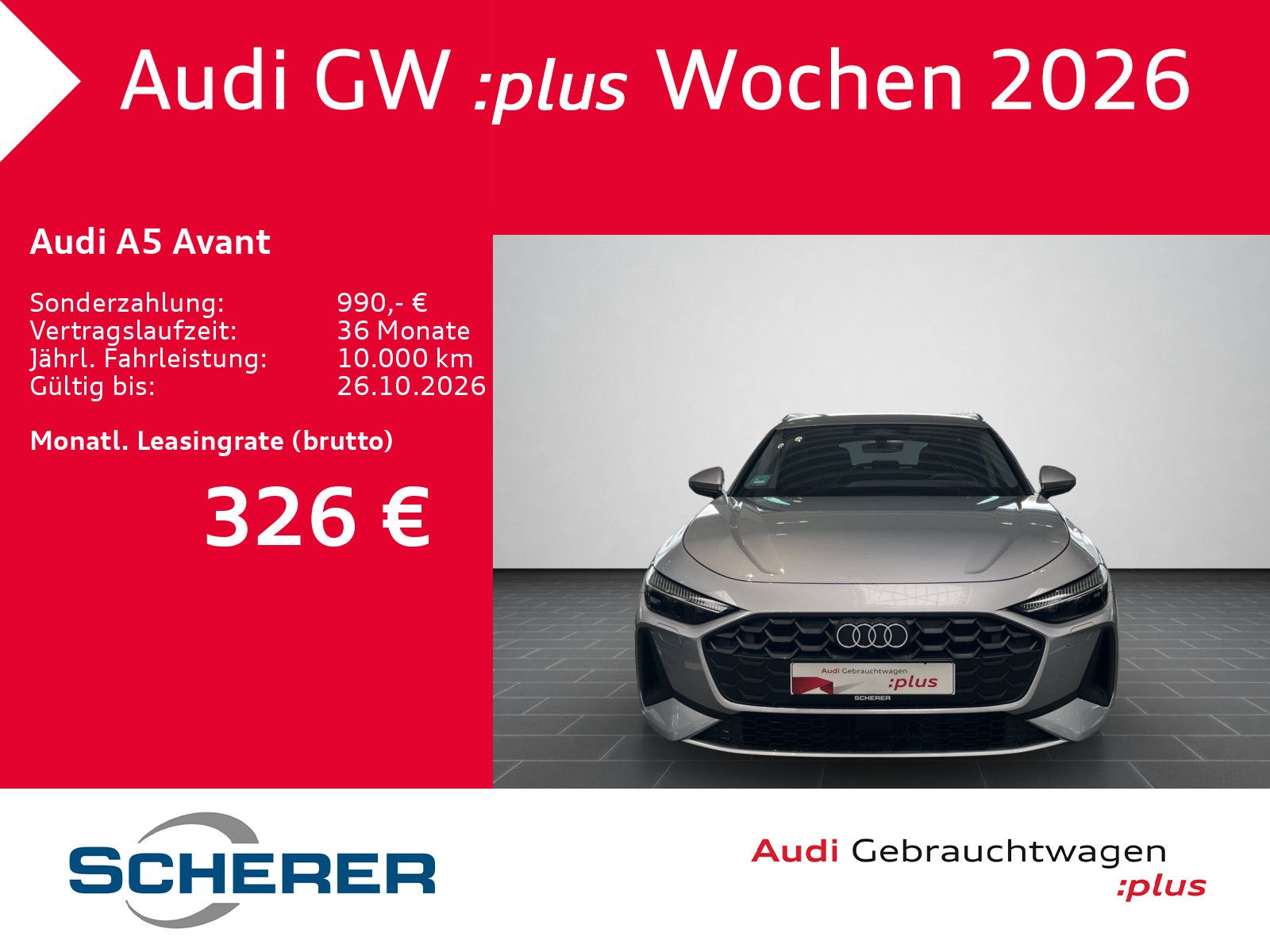 Audi A5 - Bild 6