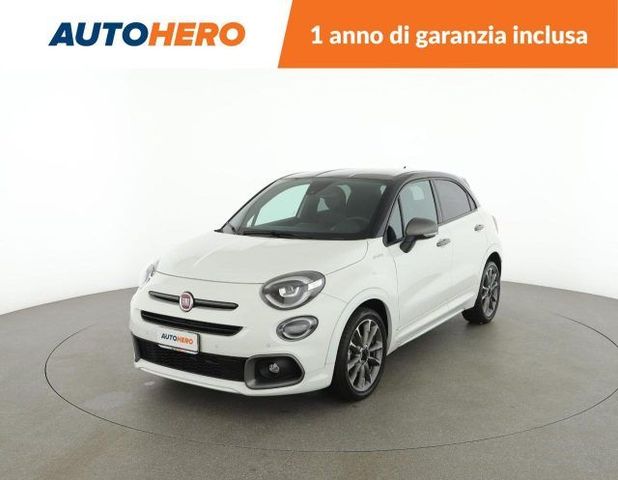 Fiat FIAT 500X 1.0 T3 120 CV Sport