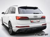 Audi Q7 50 TDI S line HUD Matrix AHK Pano 21 Zoll B u - Audi Q7: 2tdi