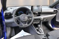 Mazda 2 Hybrid - Vorschau Bild 20