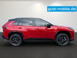 Toyota RAV 4 5-Türer GR SPORT 2.5l Plug-in HybridAutoma - Toyota RAV 4: Pickup