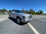 Mercedes-Benz C 180 ELEGANCE Elegance - Mercedes-Benz C 180 aus 1996