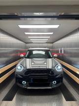 MINI Cooper SE Countryman All4 hybrid  - MINI Cooper SE Countryman SUV