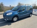 Peugeot Partner Tepee Tüv Neu*Klima*Schiebetüren*Panoram - Peugeot Partner Tepee aus 2012