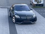 Mercedes-Benz CL 600~BRABUS DISTRONIC STZ BLF MEMORY - Mercedes-Benz CL 600: Brabus
