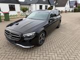 Mercedes-Benz E 220dT,Avantgard,Multibiem ,Navi,,M.Hybrid,MBUX - Mercedes-Benz E 220 aus 2023