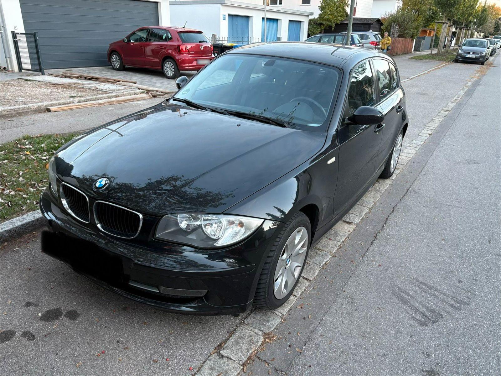 BMW 116