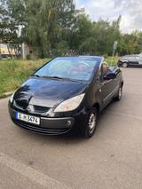 Mitsubishi Colt CZC Cabrio mit Lederausstattung - Mitsubishi Colt mit Schiebedach