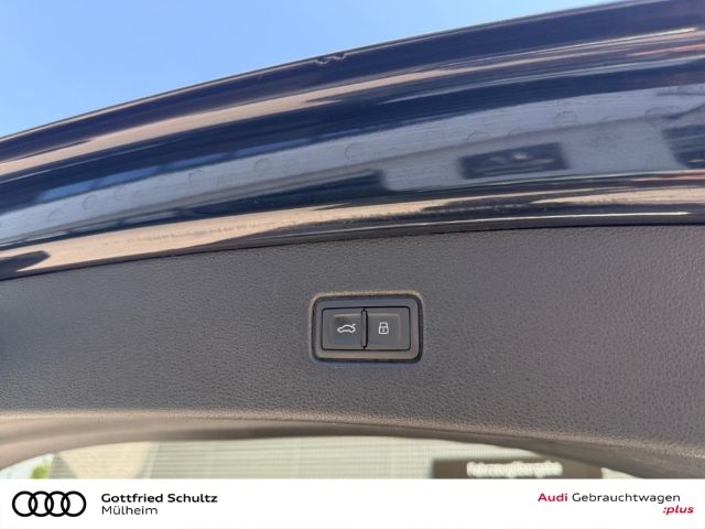Audi Q7 55 TFSI quattro S line HEAD-UP VIRTUAL 360 KA foto 13