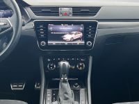 Skoda Superb - Vorschau Bild 12