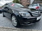 Mercedes-Benz C 200 C -Klasse Lim. C 200 Kompressor AVANGARDE - Mercedes-Benz C 200: Kompressor