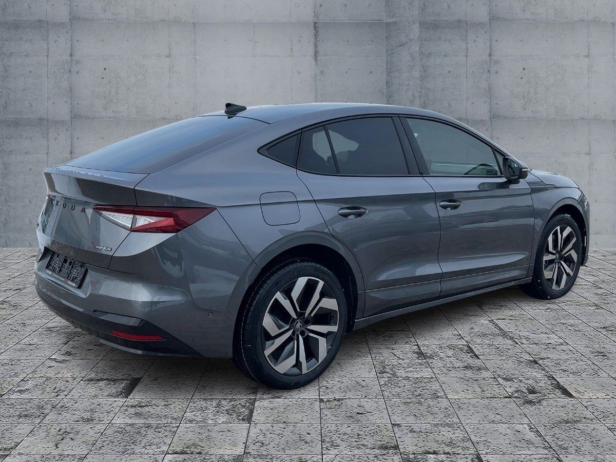 Skoda Enyaq - Bild 5