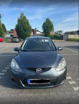 Mazda 2 1.3 55kW Independence 2008 mit neuem TÜV - Mazda 2 in Mönchengladbach
