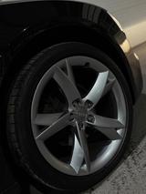 Audi A5 Sportback S-LINE *ALCANTARA*KLMT*XENON*PDC*NA - Audi A5