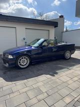 BMW 328i Cabrio Sammlerzustand M Paket - BMW 328: Cabrio, 328i