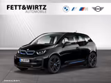 BMW i3 120Ah|Sportpaket|Navi|20"LM - BMW i3 Gebrauchtwagen in Mülheim (Ruhr)