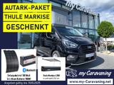 Bürstner Copa C500 Holiday| SOLAR & LITHIUM GRATIS - Bürstner Holiday