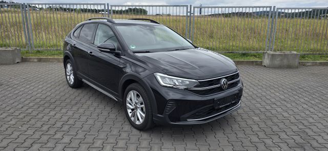Volkswagen Taigo 1.0 TSI DSG Move/Navi/Spur/Virtual/LED/DAB
