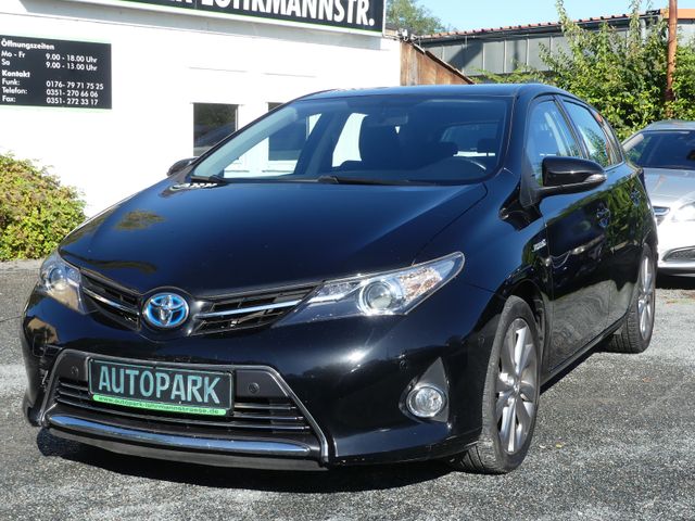 Toyota Auris Hybrid Life+*Automatik*HU neu*Nr.82