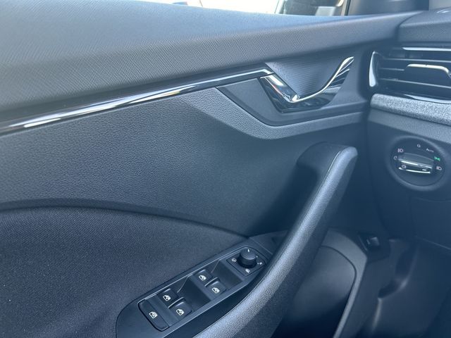 Scala 1.5 TSI Drive Navi,ACC,Matrix LED
