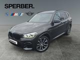 BMW X3 M40i 20 Zoll*M Sport*Panorama*Head Up* - gebrauchte BMW X3 M40 aus dem Jahr 2021