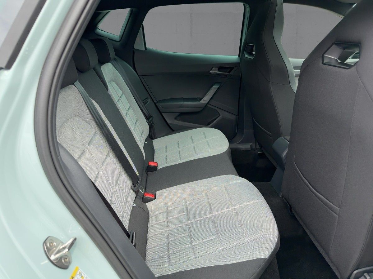 Seat Ibiza - Bild 13