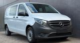 Mercedes-Benz Mercedes Vito w447 - Mercedes-Benz Vito W447