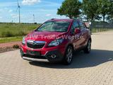 Opel Mokka Aut. Innovation Xenon Navi Kamera AHK 18"