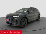 Audi Q4 e-tron performance qu 2x S-Line 21 AHK HuD ST