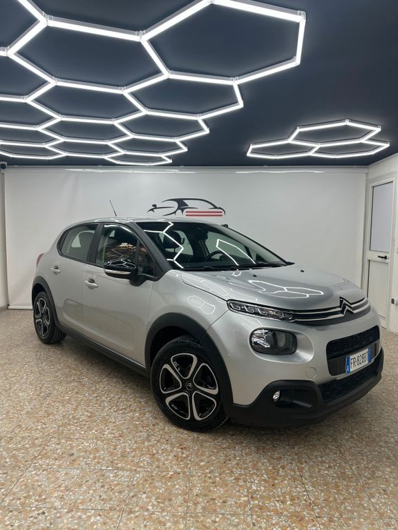 Image of Citroën C3