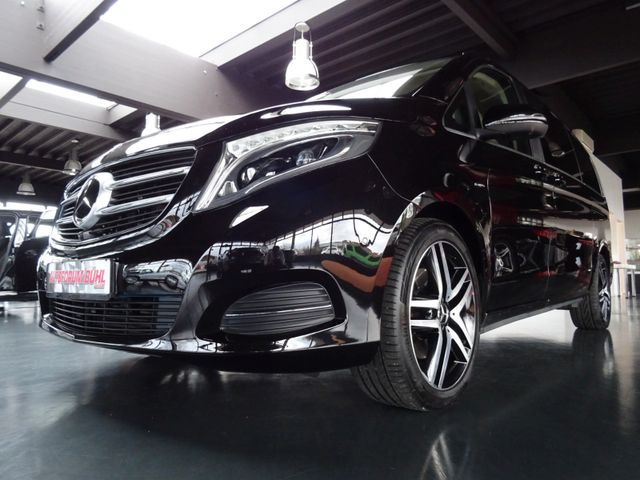 Mercedes-Benz V 250 d lang AVANTGARDE EDITION /AHK/STHZ/1.Hand