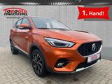 MG ZS Luxury 1.0 T-GDI EU6d Panorama Navi 360 Kamer - MG ZS mit Panoramadach