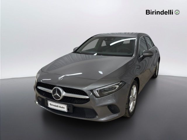 MERCEDES-BENZ Mercedes-Benz Classe A (W177) - A 180 d Automati